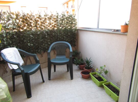 2 Locali - Arredato