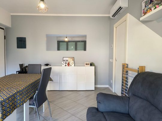 2 Locali - con box e cantina