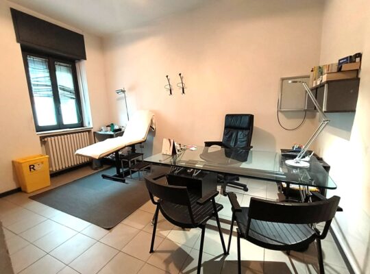 Ufficio - Studio professionale
