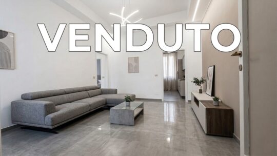 3 Locali - da ristrutturare